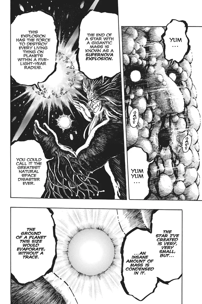 Toriko Chapter 364 image 02_optimized